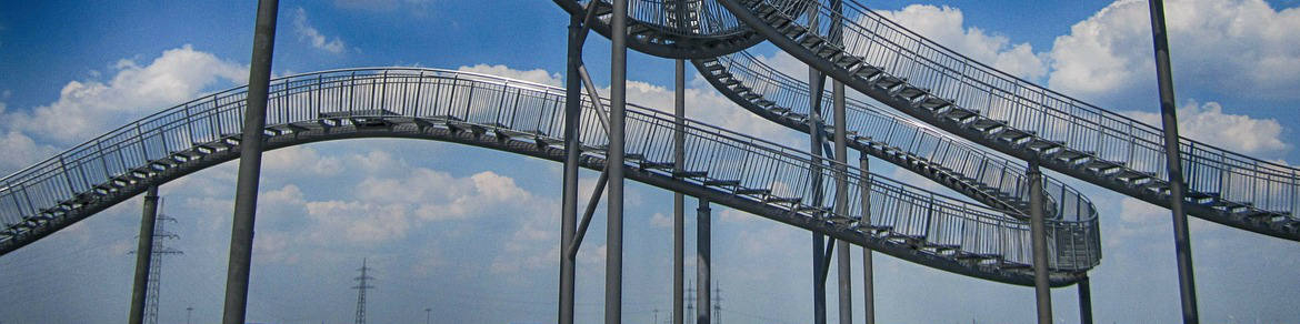 Duisburg Never Code Alone