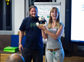 Accenture Interactive Java