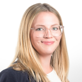 Meike Hasbargen Head of HR - valantic CEC Deutschland GmbH