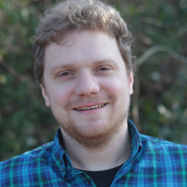 Janosch Oltmanns Leitung Softwareentwicklung