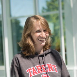 Raphaela Grygo Head of People Development