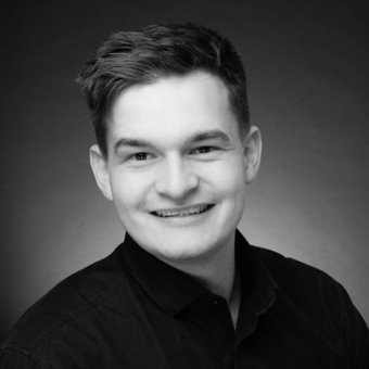 Humphrey Güthaus Full-Stack Software Developer Düsseldorf