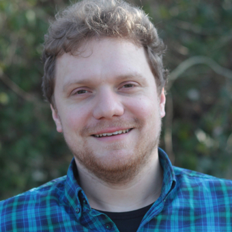 Janosch Oltmanns Entwickler