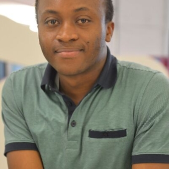 Billy Lando Webdeveloper 