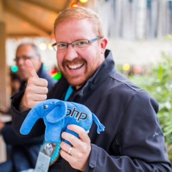 Florian Engelhardt Technical Lead