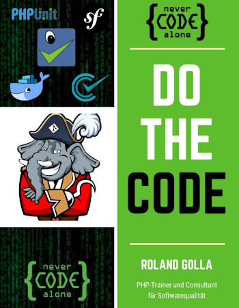 Remote PHP-Training - Gemeinsam mit Live Sharing