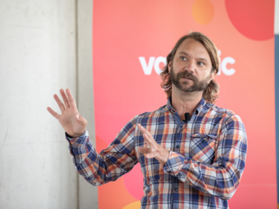 Fullstack PHP #NCAEvent - Am 18.09.2021 machen wir ein #NCAEvent mit PHP in Duisburg. 4 Top Speaker zeigen Best Practice Know How.