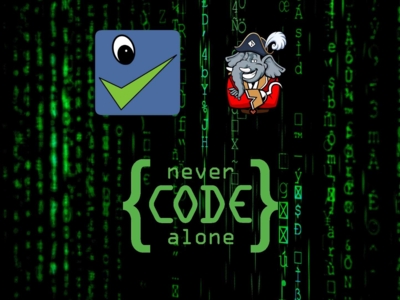 Remote PHP-Training mit PHPStan, Codestandard und Captain Hook - Unser Remote PHP-Training mit PHPStan, Codestandard und Captain Hook als Schulung Legacy Code und für bessere und zuverlässige Softwarequalität in PHP-Projekten