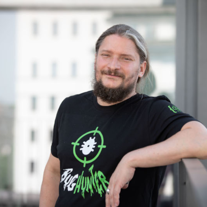CYPRESS.IO Ambassador und IT Consultant für QA Engenieering und Qualität in PHP Projekten.